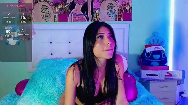 adda mancini online show from December 28, 6:17 am