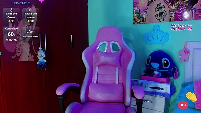 adda mancini online show from January 16, 5:42 am