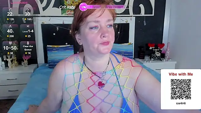 SinFulTitsDD online show from December 31, 1:57 am