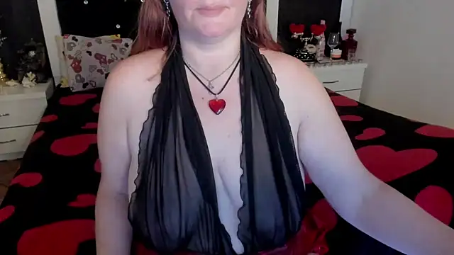 SinFulTitsDD online show from January 13, 5:55 pm