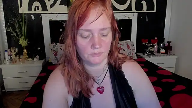 SinFulTitsDD online show from January 13, 8:58 pm