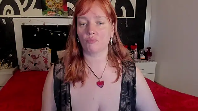 SinFulTitsDD online show from January 20, 8:18 pm