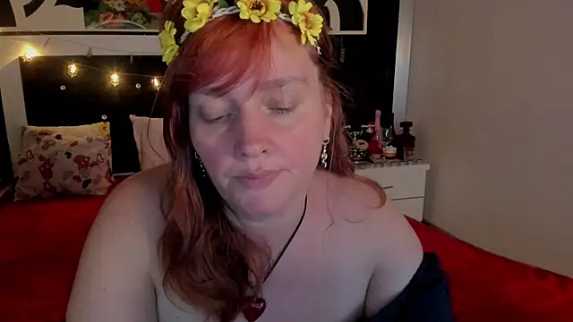 SinFulTitsDD online show from January 22, 6:41 pm