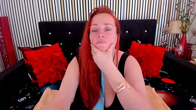 SinFulTitsDD online show from April 21, 12:55 pm