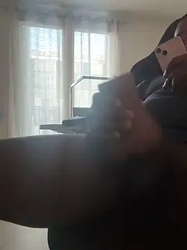 Snapshot of waakenda chatting on October 7, 5:10 pm waakenda online show from October 7, 5:10 pm