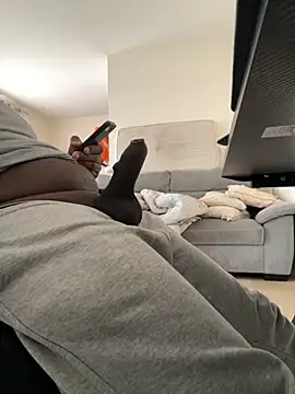 Snapshot of waakenda chatting on October 9, 2:04 pm waakenda online show from October 9, 2:04 pm