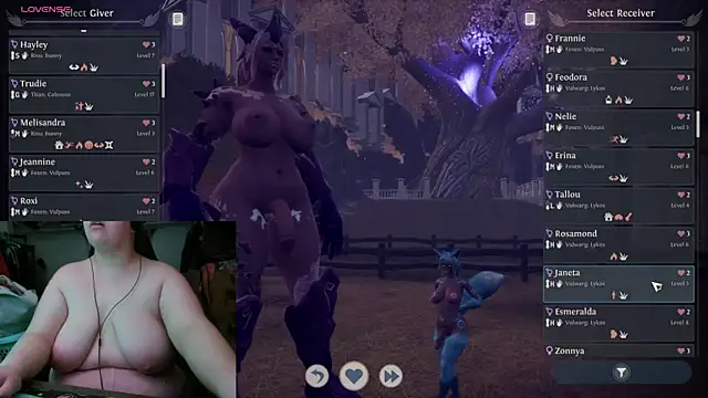 ItsBunniBabe online show from January 16, 3:24 pm