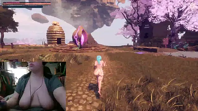 ItsBunniBabe online show from January 22, 10:40 am