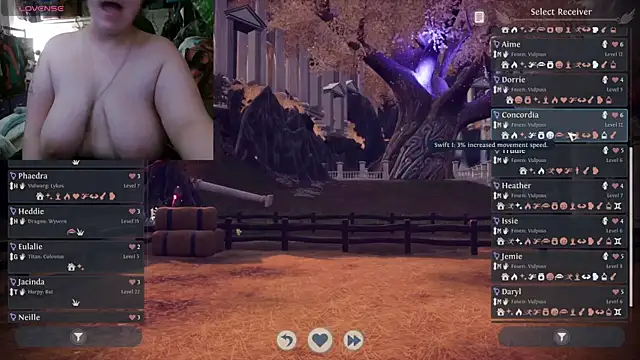 ItsBunniBabe online show from February 4, 7:51 am