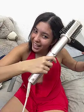 mariatudulceadiccion online show from February 20, 8:58 pm