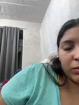 mariatudulceadiccion online show from March 6, 1:48 am