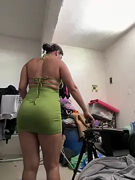 mariatudulceadiccion online show from March 8, 8:14 pm