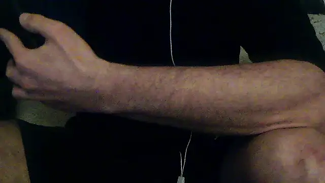 Snapshot of Dzutt chatting on January 11, 7:38 pm Dzutt online show from January 11, 7:38 pm