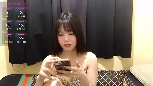 x brittany x online show from March 18, 5:16 pm