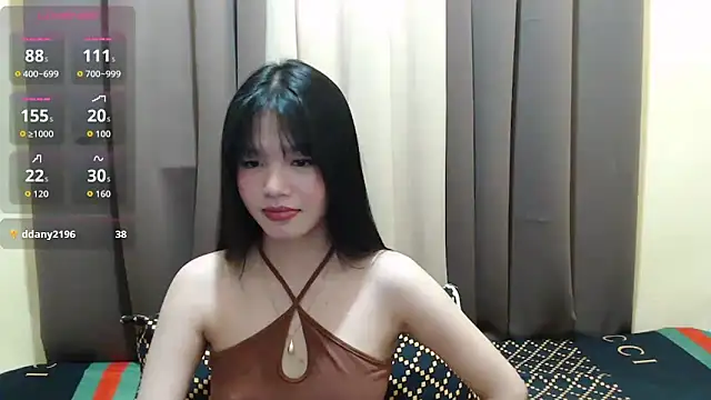 x brittany x online show from April 22, 2:03 am