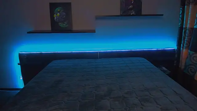 Snapshot of AlexaBarkley chatting on January 21, 3:15 am AlexaBarkley online show from January 21, 3:15 am