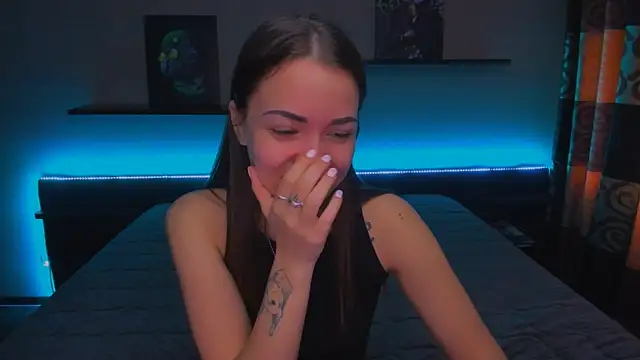 Snapshot of AlexaBarkley chatting on January 29, 3:12 am AlexaBarkley online show from January 29, 3:12 am