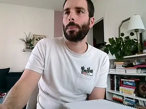 Simon-tem online show from March 3, 2:34 pm