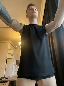 Snapshot of mark_streemm chatting on January 16, 6:46 am mark streemm online show from January 16, 6:46 am