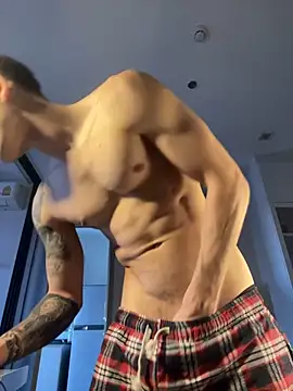 Snapshot of mark_streemm chatting on March 6, 10:20 am mark streemm online show from March 6, 10:20 am