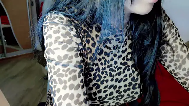 AsianQueens online show from December 15, 5:42 pm