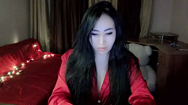 AsianQueens online show from February 20, 5:51 pm