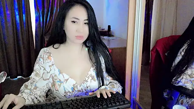 AsianQueens online show from February 28, 2:31 pm