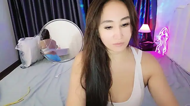 AsianQueens online show from June 18, 11:03 am