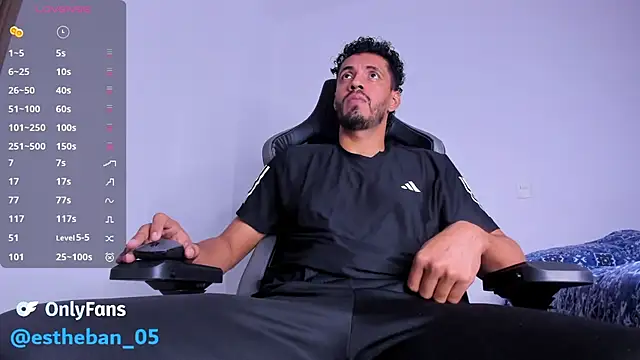 Snapshot of steven_smith05 chatting on September 27, 7:35 am steven smith05 online show from September 27, 7:35 am