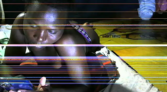 cute-shamza online show from March 12, 4:24 pm