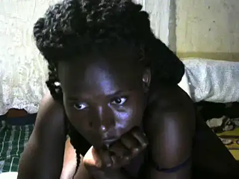 cute-shamza online show from March 17, 4:54 pm