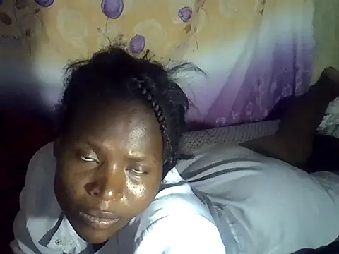 cute-shamza online show from April 17, 5:49 pm