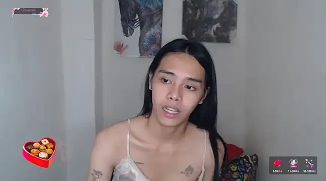 shecutie69 online show from December 17, 10:22 pm