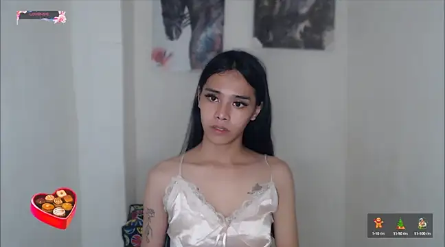 shecutie69 online show from December 19, 3:07 am