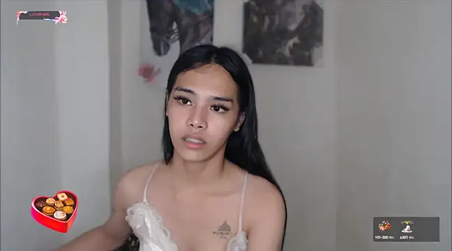 shecutie69 online show from December 19, 10:00 pm