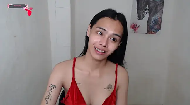 shecutie69 online show from February 8, 7:49 pm