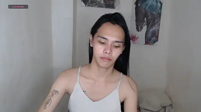 shecutie69 online show from February 25, 9:20 am