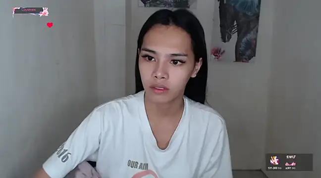 shecutie69 online show from March 7, 11:16 pm