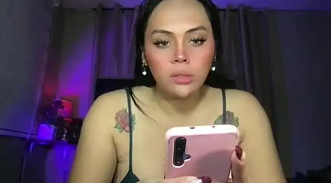  MissKhimberlyXxx  online show from December 26, 7:35 am