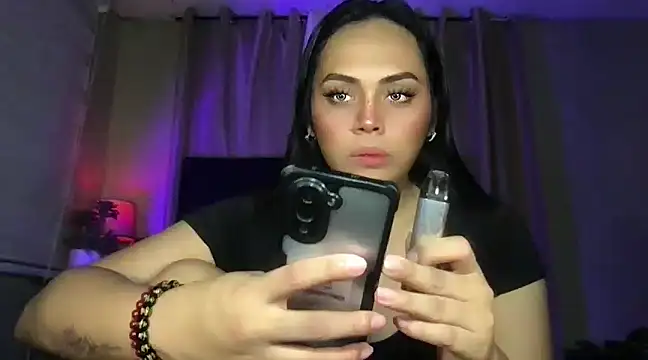  MissKhimberlyXxx  online show from January 6, 8:14 am