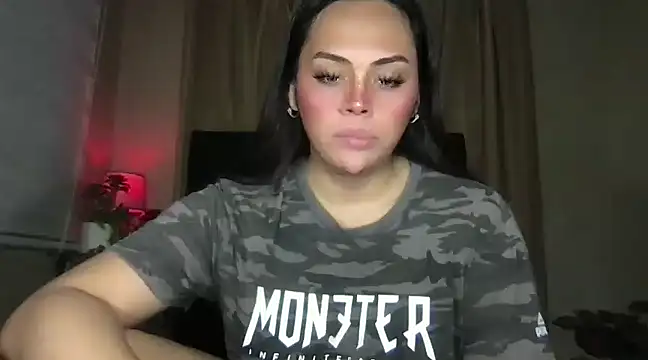  MissKhimberlyXxx  online show from January 8, 5:48 am