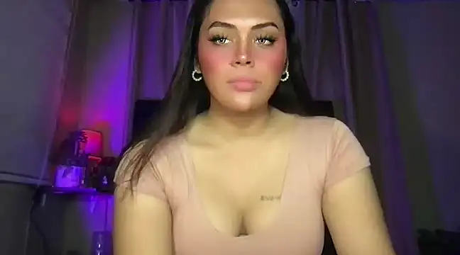  MissKhimberlyXxx  online show from January 11, 1:32 pm