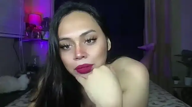  MissKhimberlyXxx  online show from January 20, 10:37 pm