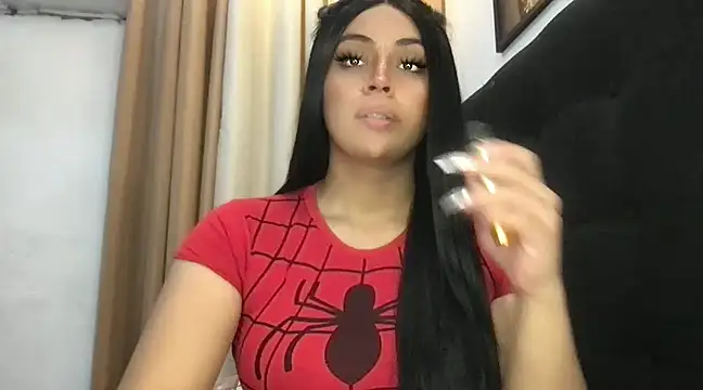  MissKhimberlyXxx  online show from February 15, 4:58 am