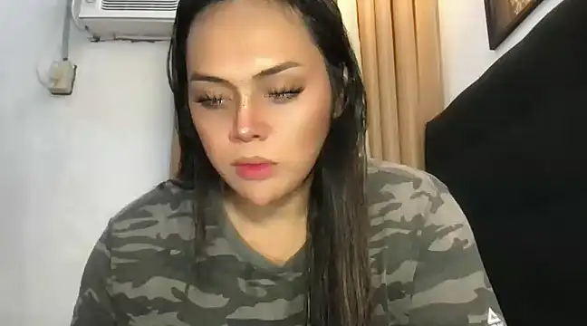  MissKhimberlyXxx  online show from February 23, 10:28 am