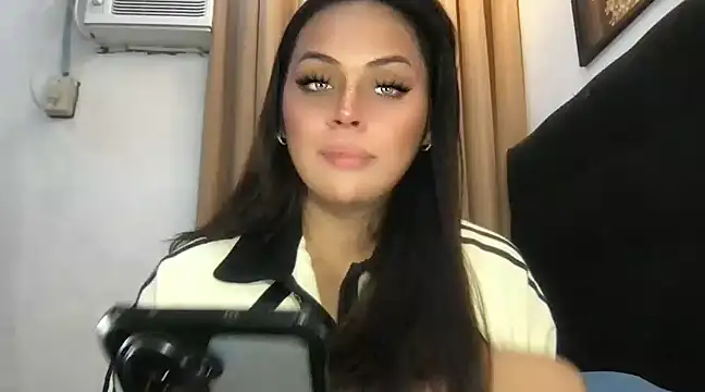  MissKhimberlyXxx  online show from February 28, 8:39 pm