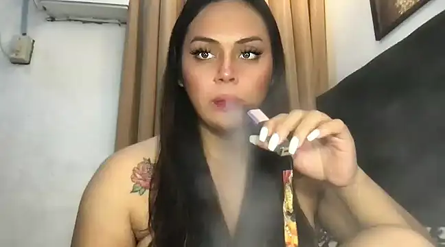  MissKhimberlyXxx  online show from March 8, 1:50 am