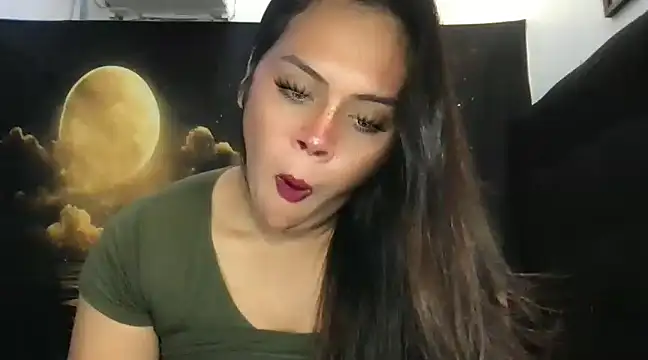  MissKhimberlyXxx  online show from March 20, 4:53 pm