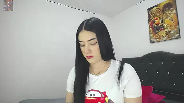 Snapshot of Emmy_sanderss chatting on July 16, 7:42 pm Emmy sanderss online show from July 16, 7:42 pm