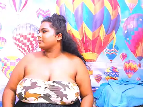 Indianfairy99 online show from January 17, 12:10 pm